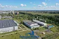 Pomieszczenie biurowe 2 938 m² Mołodeczno, Białoruś