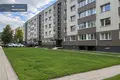 1 room apartment 33 m² Mazeikiai, Lithuania