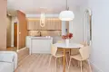 3 room apartment 55 m² Poznan, Poland