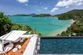 6-Schlafzimmer-Villa 3 500 m² Wichit, Thailand