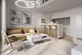Квартира 2 комнаты 78 м² Girne Belediyesi, Северный Кипр