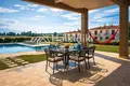 3-Zimmer-Villa 120 m² Kassandra Municipality, Griechenland