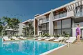 Mieszkanie 2 pokoi 88 m² Girne District, Cypr Północny