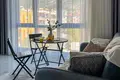 Wohnung 2 zimmer 50 m² in Alanya, Türkei