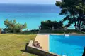 Villa de 6 pièces 140 m² en Kassandra Municipality, Grèce