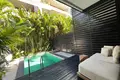 2-Zimmer-Villa 127 m² Canggu, Indonesien
