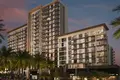 Mieszkanie 2 pokoi 60 m² Dubaj, Emiraty Arabskie