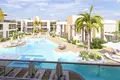 Apartment 71 m² Famagusta District, Cyprus