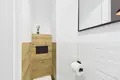 Wohnung 2 zimmer 23 m² Warschau, Polen