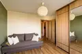Квартира 2 комнаты 48 м² в Познани, Польша
