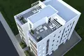 Квартира в новостройке SERENITY RESIDENCE