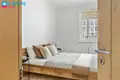 Appartement 2 chambres 51 m² Vilnius, Lituanie