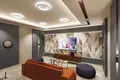Wohnung 2 zimmer 52 m² Kargicak, Türkei