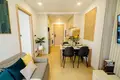 Mieszkanie 2 pokoi 42 m² Choeng Thale, Tajlandia