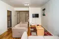 2 bedroom apartment 77 m² Budva, Montenegro