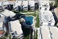 2 bedroom penthouse 100 m² Bodrum, Turkey