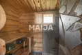 Cottage 1 bedroom 72 m² Rovaniemi sub-region, Finland