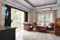 Dom 4 pokoi  Huai Yai, Tajlandia