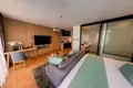 Студия 1 комната 30 м² Са Кху, Таиланд