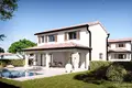 3 bedroom house 168 m² Opcina Svetvincenat, Croatia