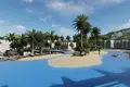 Bungalow 4 chambres 325 m² Gazimagusa Belediyesi, Chypre du Nord