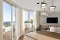 Wohnung 3 Schlafzimmer 131 m² Spanien, Spanien