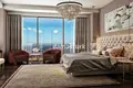 Квартира 6 комнат 642 м² Бейкоз, Турция