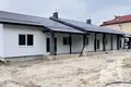 Townhouse 101 m² Brest, Belarus