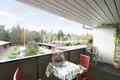 Квартира 3 комнаты 71 м² Porvoo sub region, Финляндия