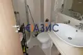 Mieszkanie 2 pokoi 48 m² Nesebyr, Bułgaria