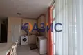 Appartement 55 m² Nessebar, Bulgarie