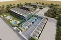 Estudio  Central Macedonia, Grecia