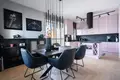 Apartamento 4 habitaciones 133 m² Szeligi, Polonia
