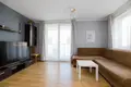 3 room apartment 57 m² Zabki, Poland