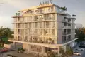 Apartamento 3 habitaciones 95 m² Dubái, Emiratos Árabes Unidos