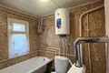 Maison 61 m² Lida, Bélarus