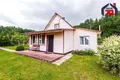 Casa 92 m² Hajnienski sielski Saviet, Belarús