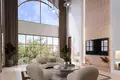 Residential complex Modern residence with a swimming pool, a business center and around-the-clock security on the first line of beach, Uluwatu, Bali, Indonesia
