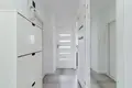 3 room apartment 47 m² Warsaw, Poland