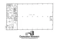 Warehouse 780 m² in Minsk, Belarus