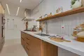 Wohnung 3 zimmer 112 m² Regiao Imediata de Sao Paulo, Brasilien
