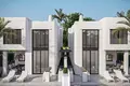Villa de 4 dormitorios 203 m² Alfaz del Pi, Španjolska