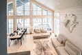 3-Zimmer-Villa 87 m² Kittila, Finnland