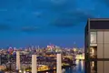 Appartement 2 chambres 83 m² Londres, Royaume-Uni