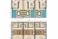 3 bedroom townthouse 96 m² San Pedro del Pinatar, Spain