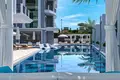 Appartement 3 chambres 107 m² Muratpasa, Turquie