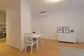 Wohnung 1 Schlafzimmer 27 m² Warschau, Polen