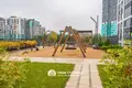 Квартира 3 комнаты 72 м² Копище, Беларусь