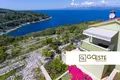 Haus 2 zimmer  Opcina Dezanovac, Kroatien