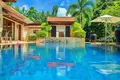 Villa 4 chambres 448 m² Choeng Thale, Thaïlande